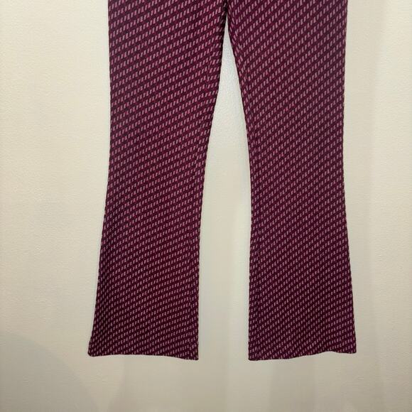 Anthropologie The Essential Flare Pants – Size US 4 - Picture 9 of 15